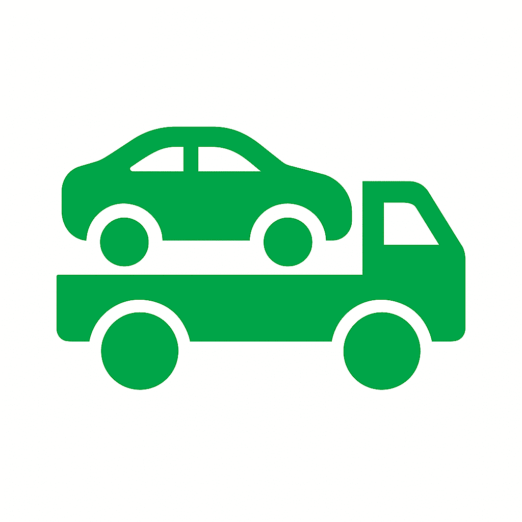 Auto Transport