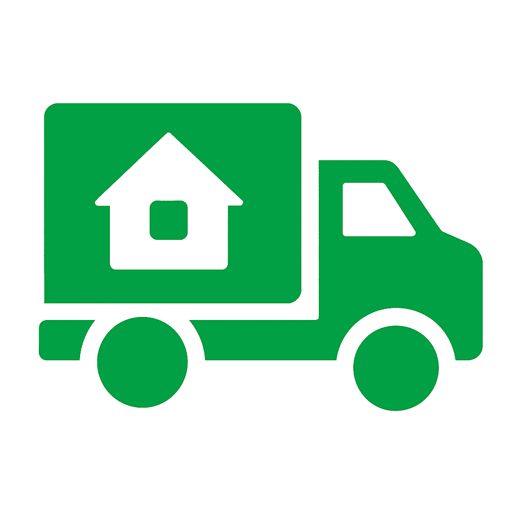Household Moving