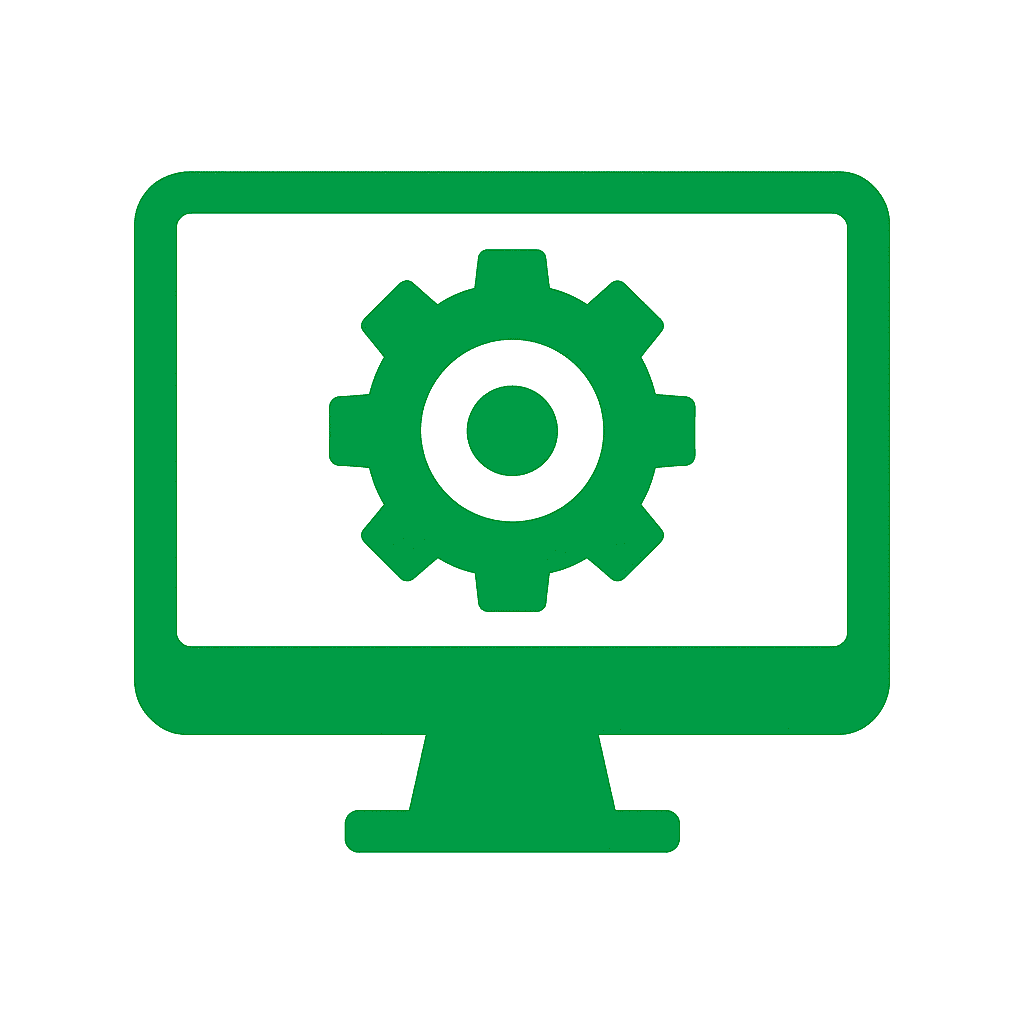 Logistics Software