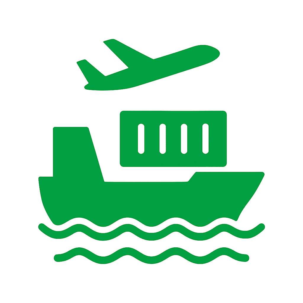 Freight Forwarders